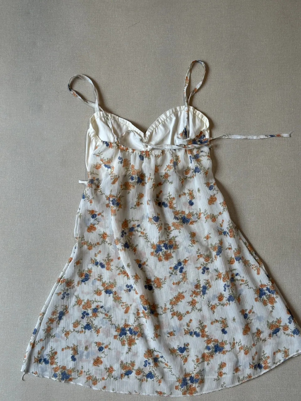 Vestido Sin marca - imagen 2