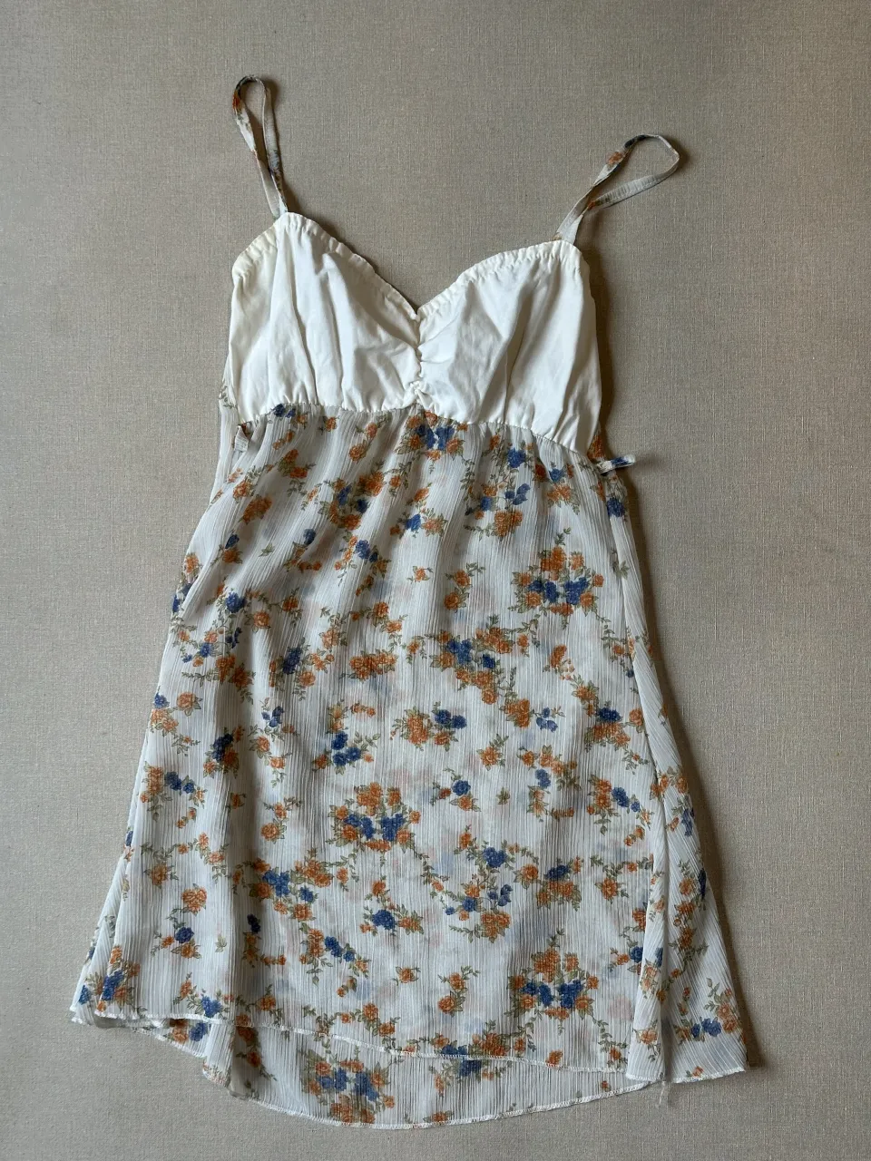 Vestido Sin marca - imagen 1