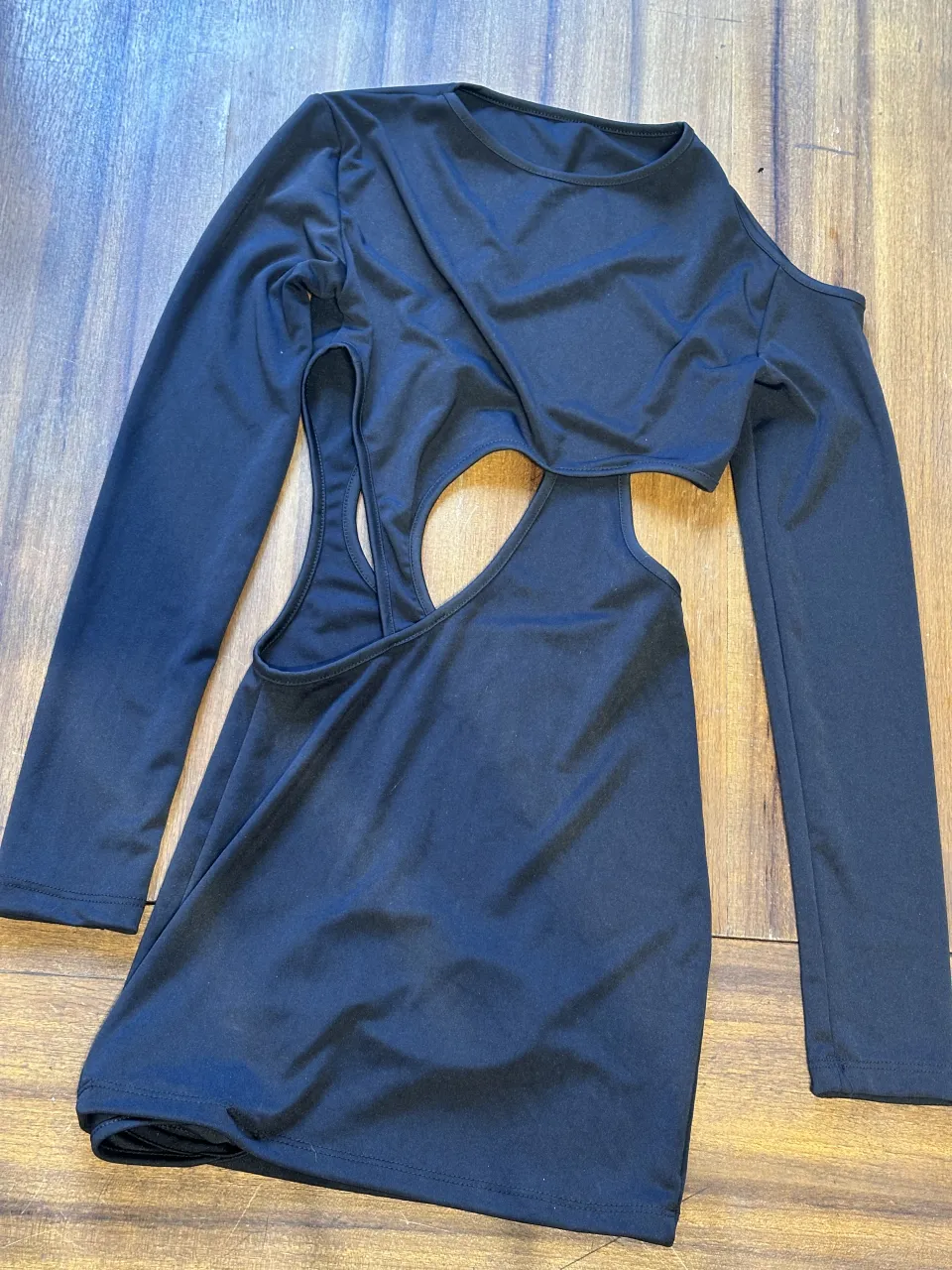Vestido Sin marca - imagen 3