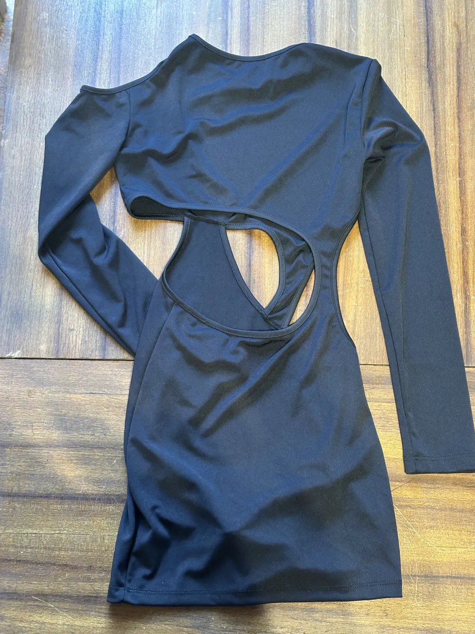 Vestido Sin marca - imagen 1