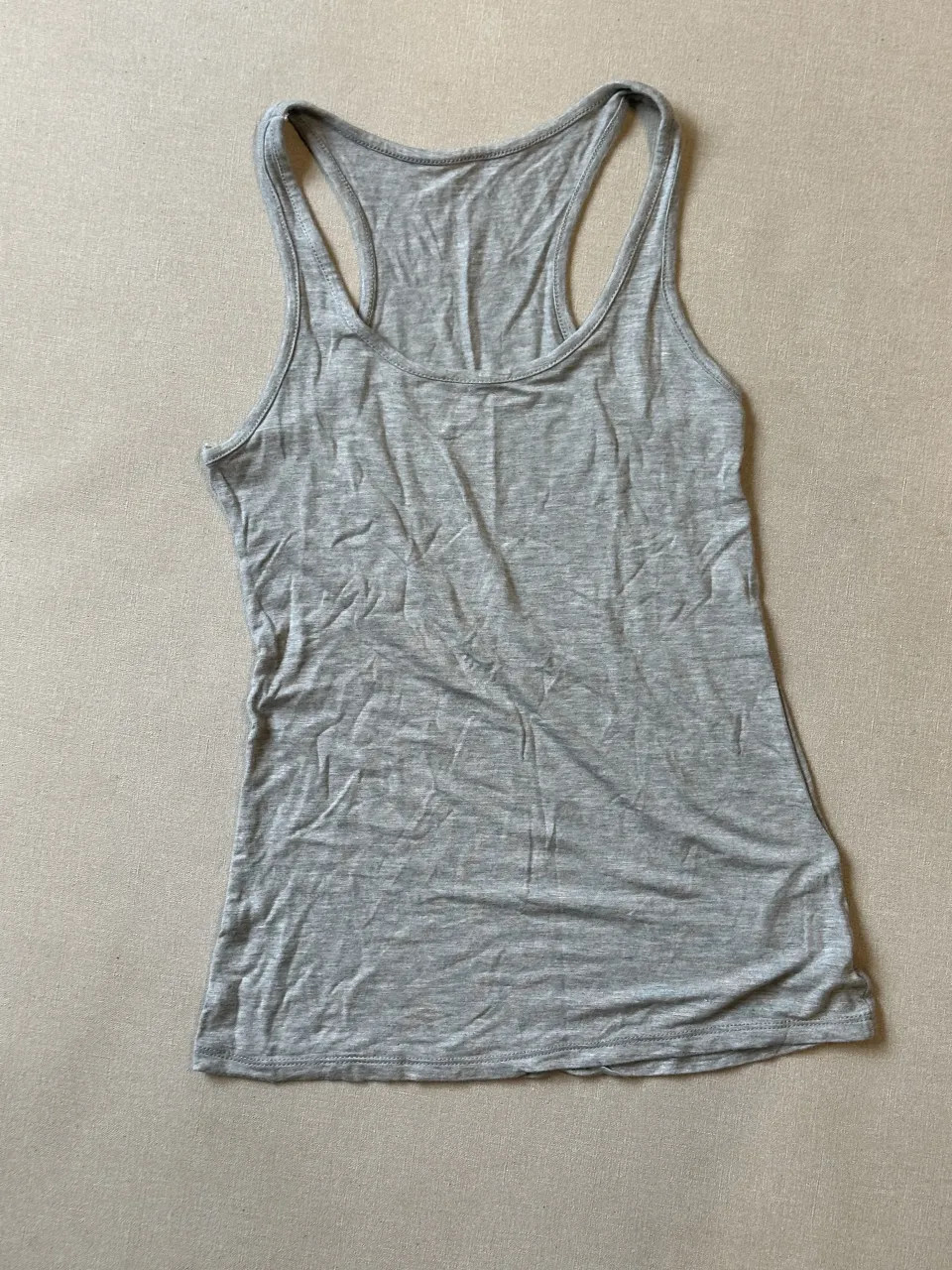Musculosa Sin marca - imagen 1