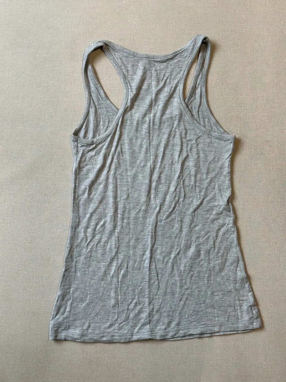 Musculosa Sin marca - imagen 2