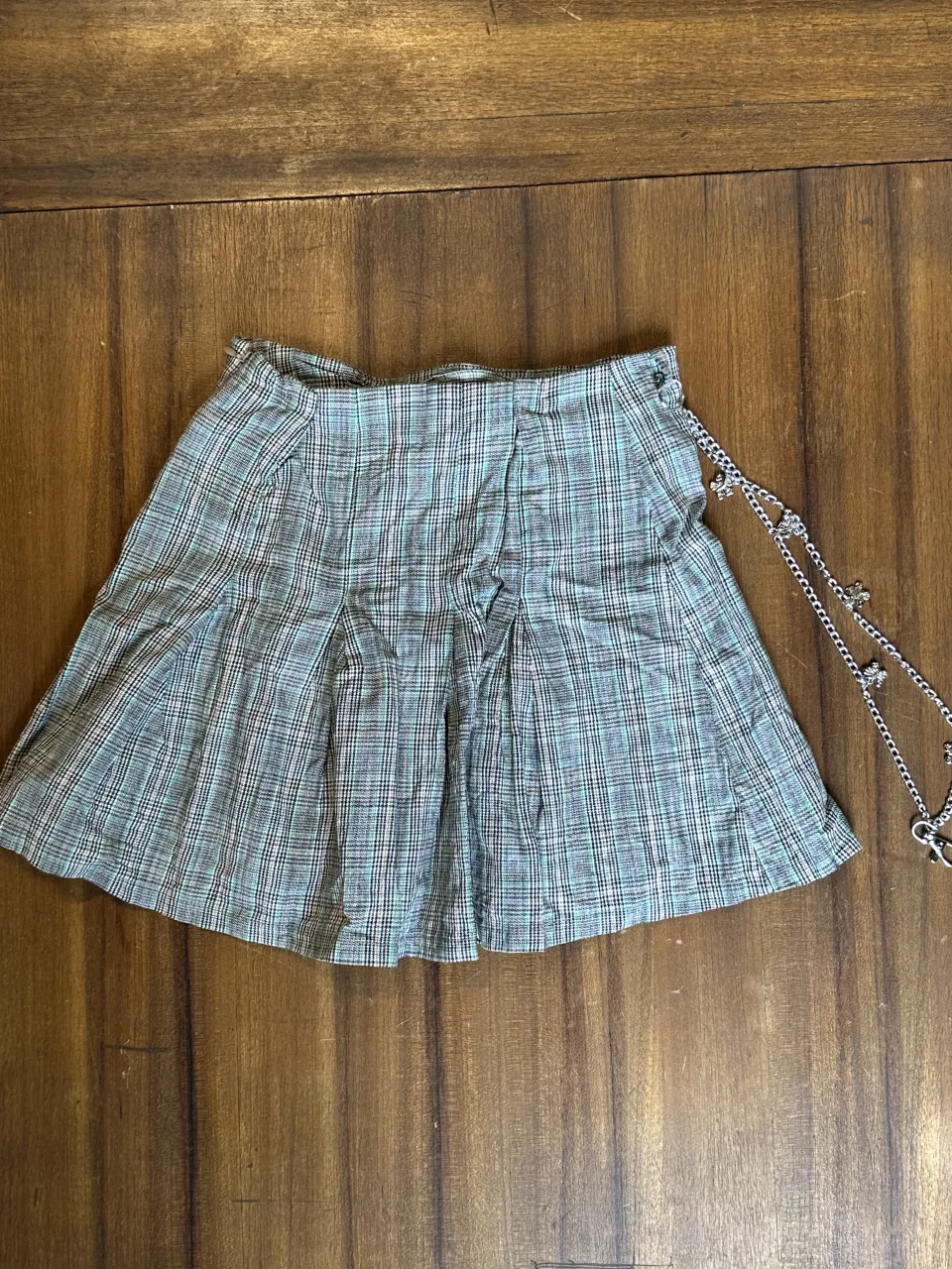 Pollera MANDY - imagen 2