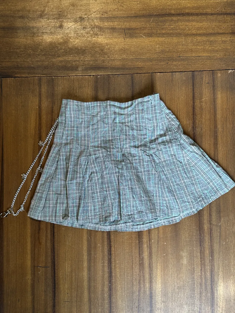 Pollera MANDY - imagen 1