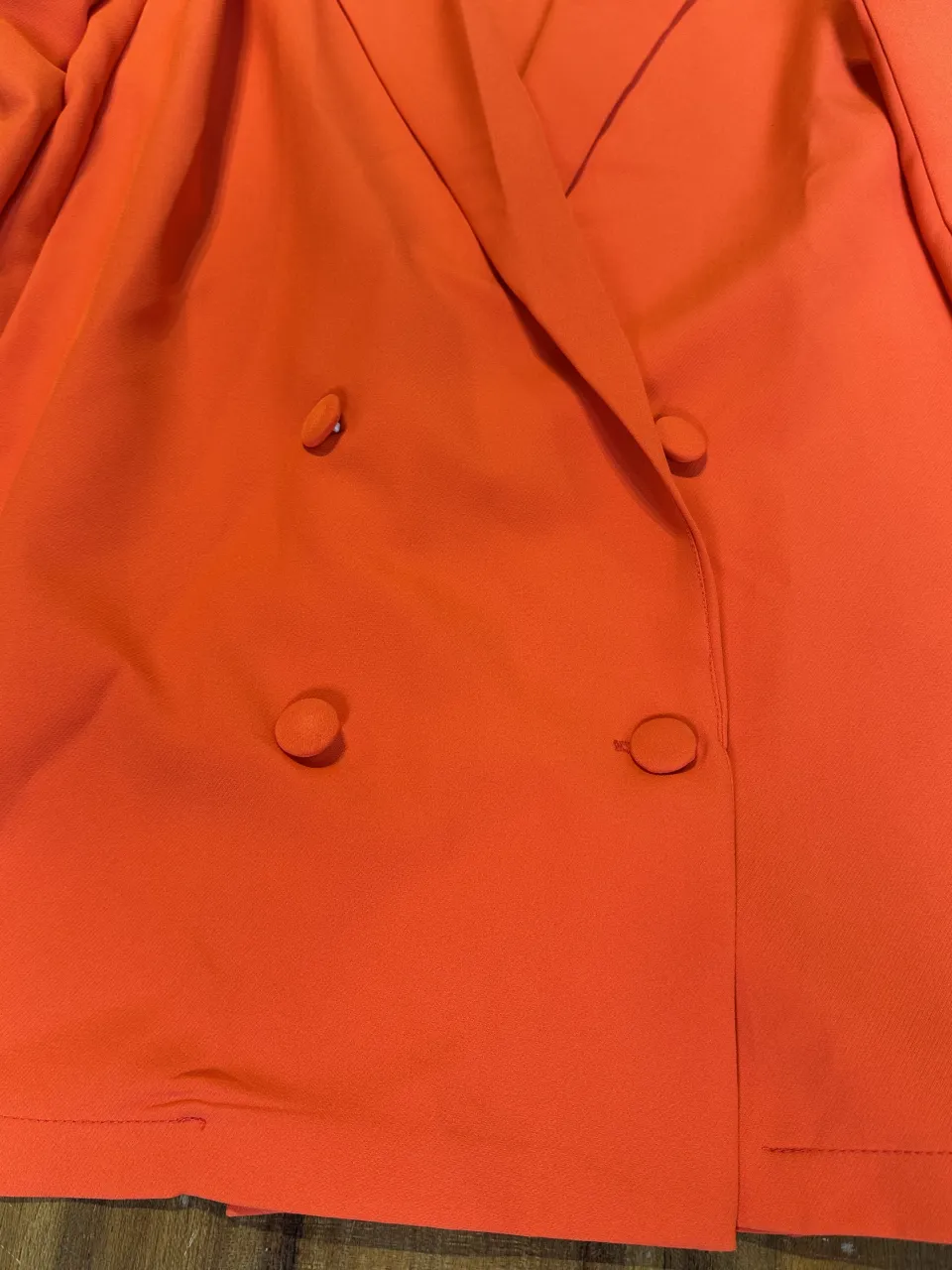 Blazer MANDY - imagen 2