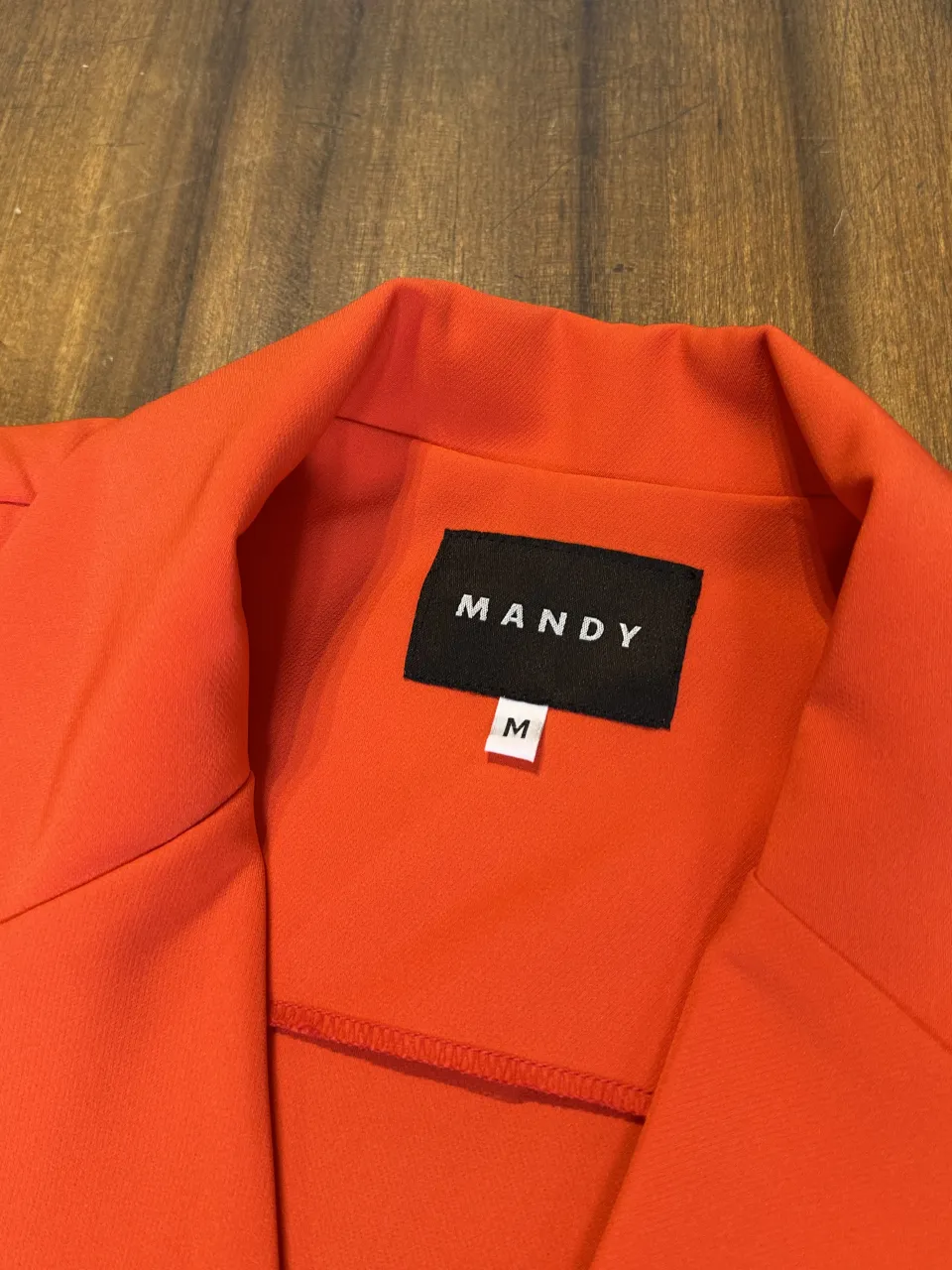 Blazer MANDY - imagen 3