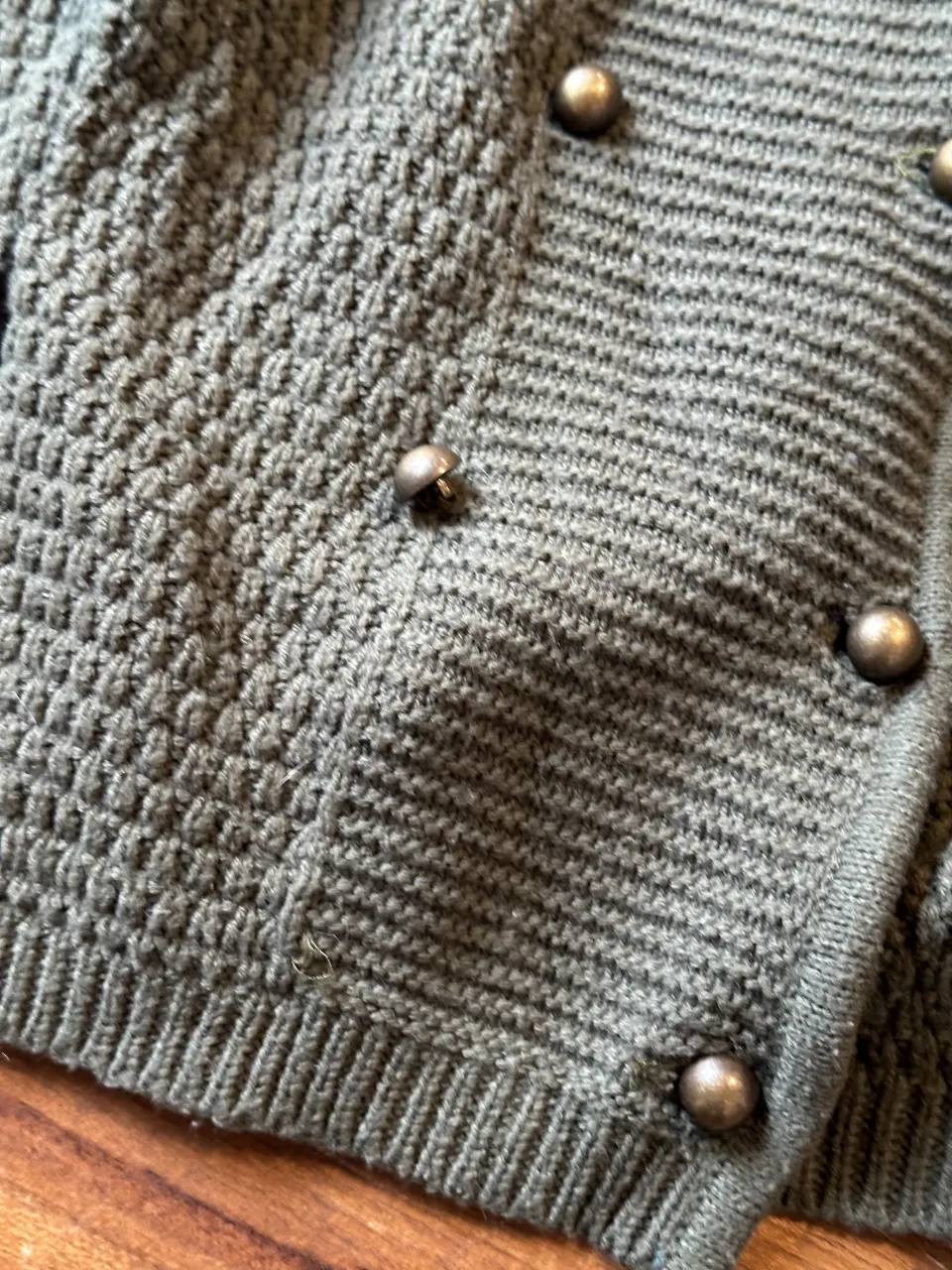 Sweater Opposite - imagen 2