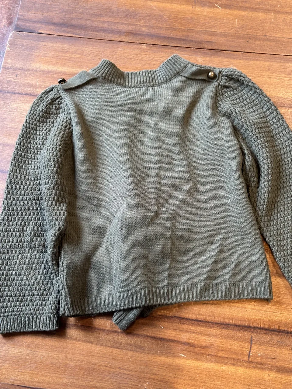 Sweater Opposite - imagen 5