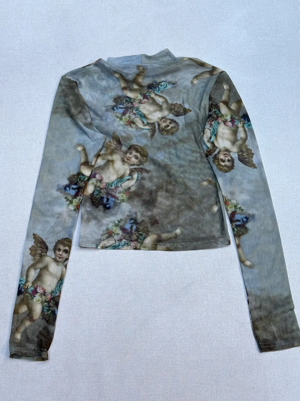 Remera Urban Outfitters - imagen 5