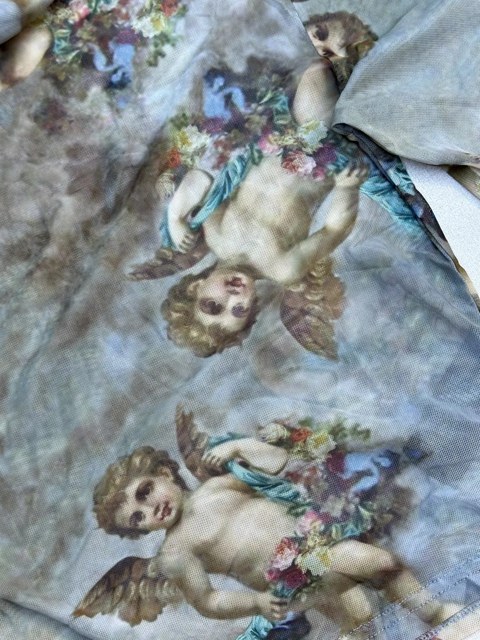 Remera Urban Outfitters - imagen 4