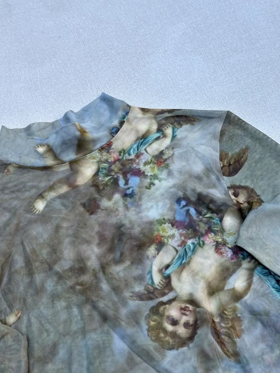 Remera Urban Outfitters - imagen 2