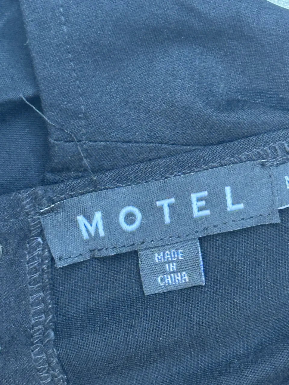 Top Motel - imagen 4