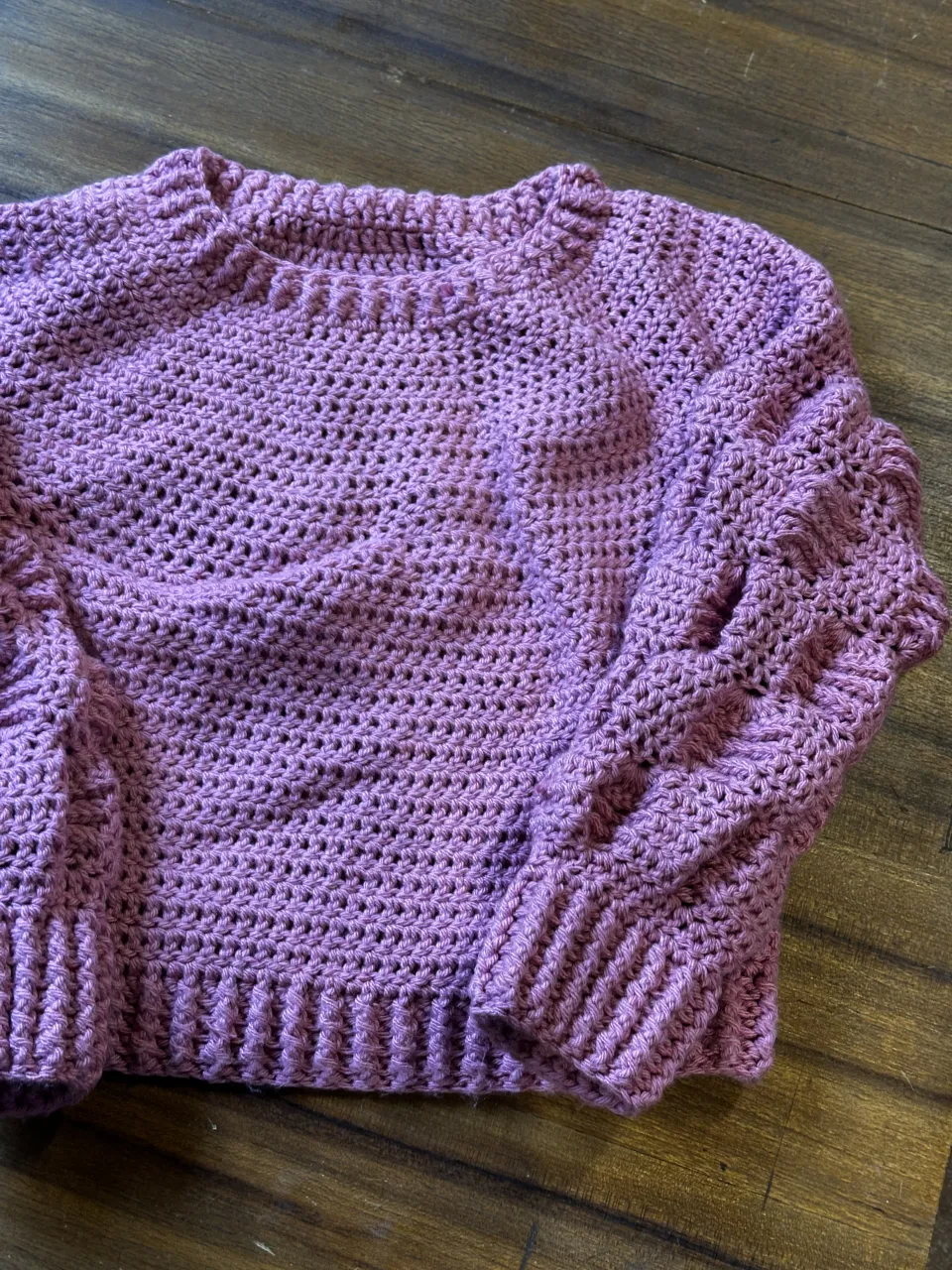 Sweater Sin marca - imagen 2