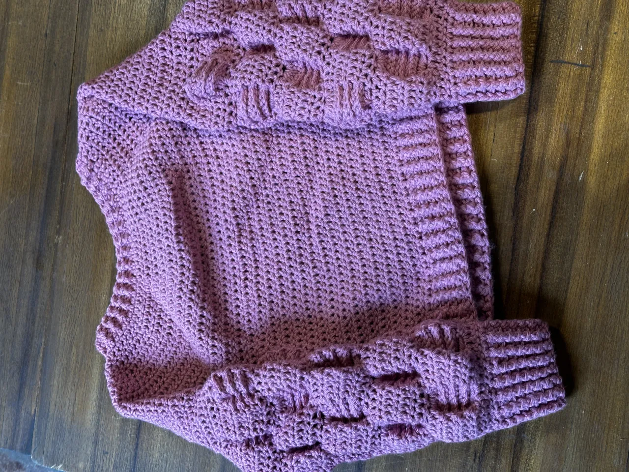 Sweater Sin marca - imagen 3