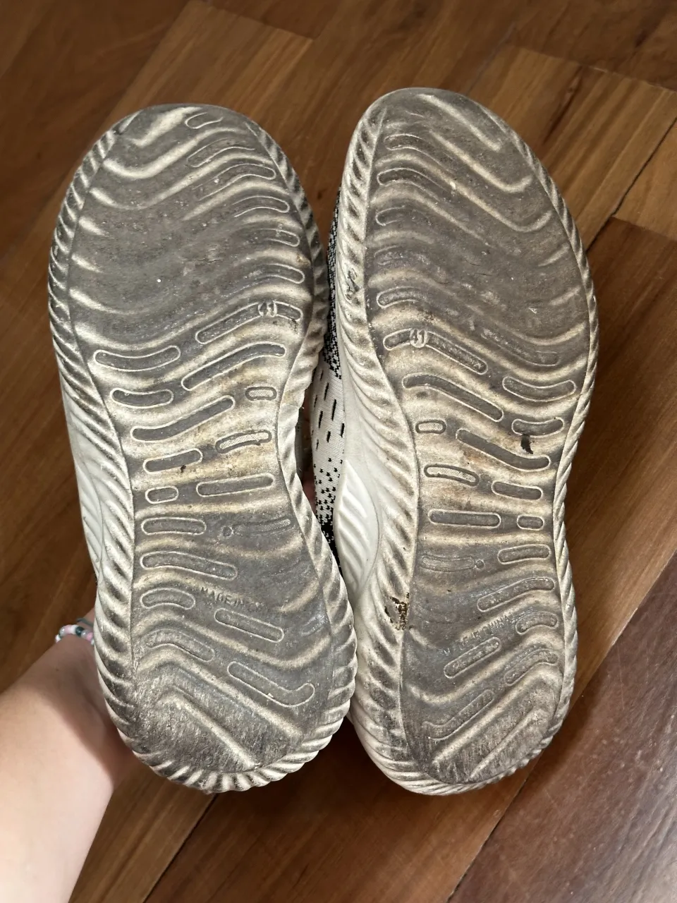 Zapatillas New Yorker - imagen 6