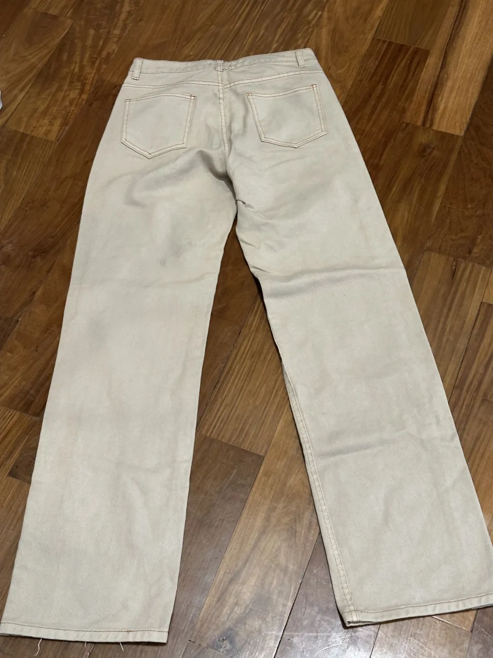 Pantalón Crop - imagen 5