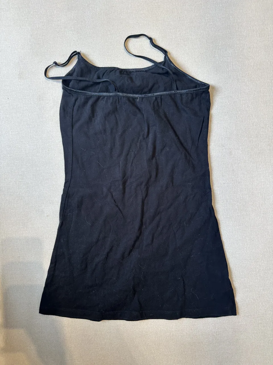 Musculosa Sin marca - imagen 2