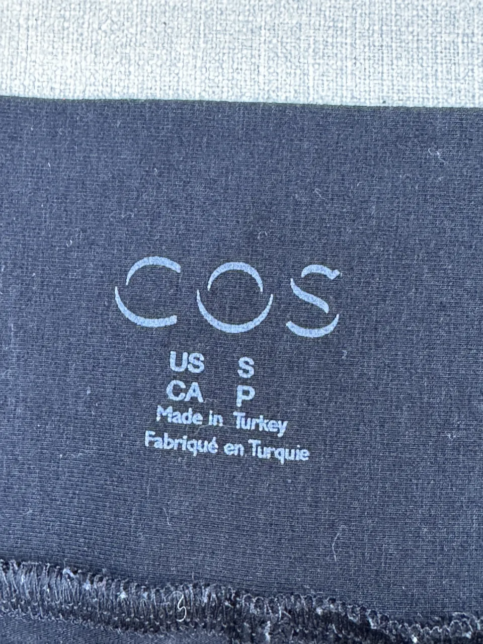 Short COS - imagen 2