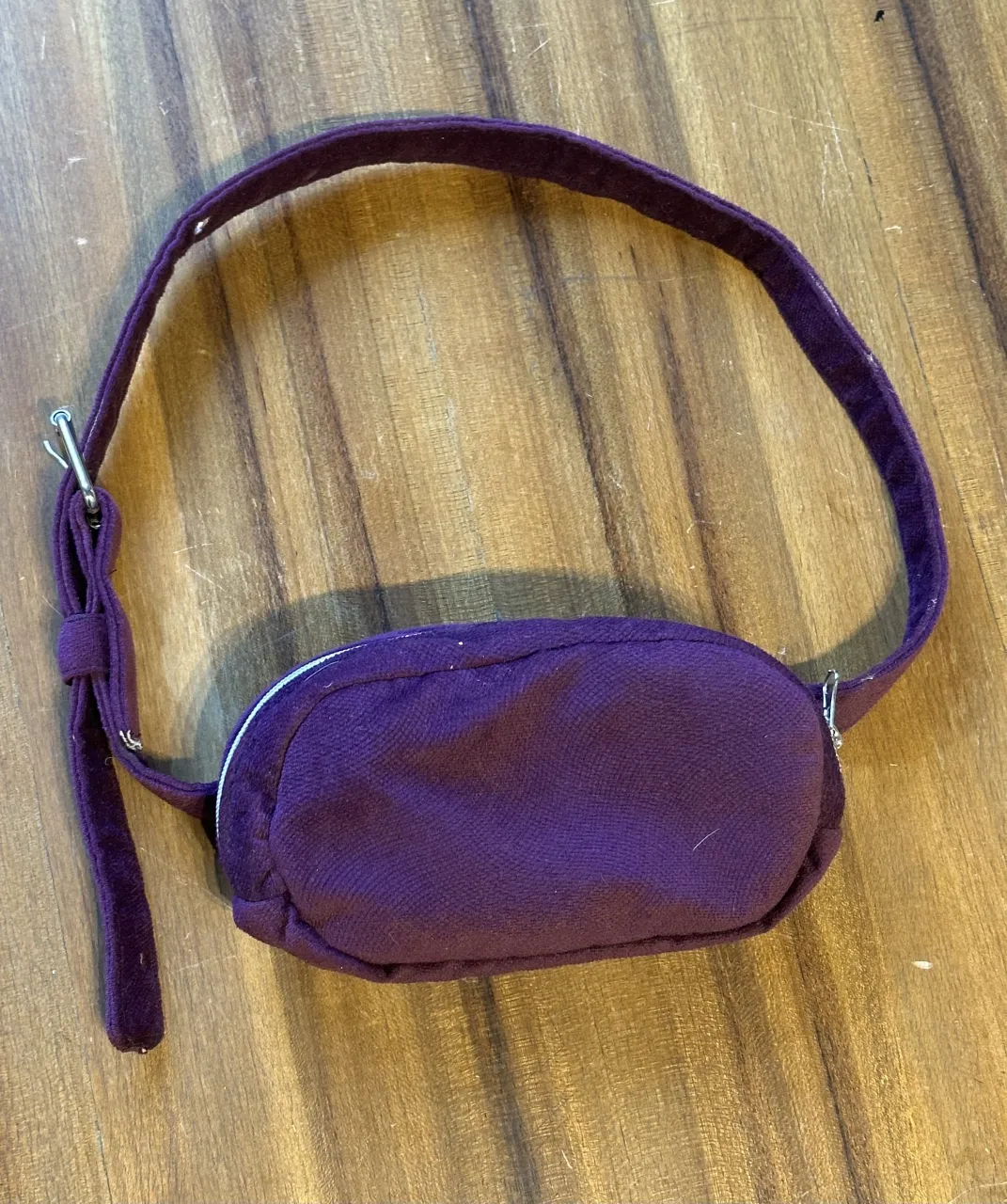 Riñonera Fanny pack - imagen 1
