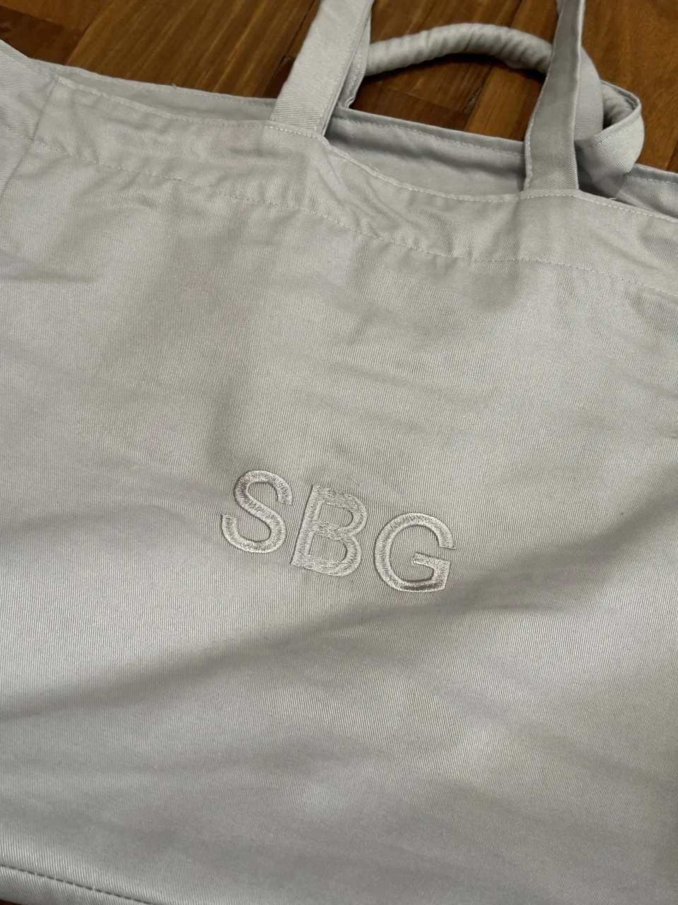 Bolso Sbg - imagen 2