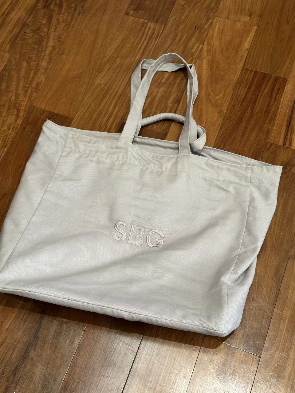 Bolso Sbg - imagen 1