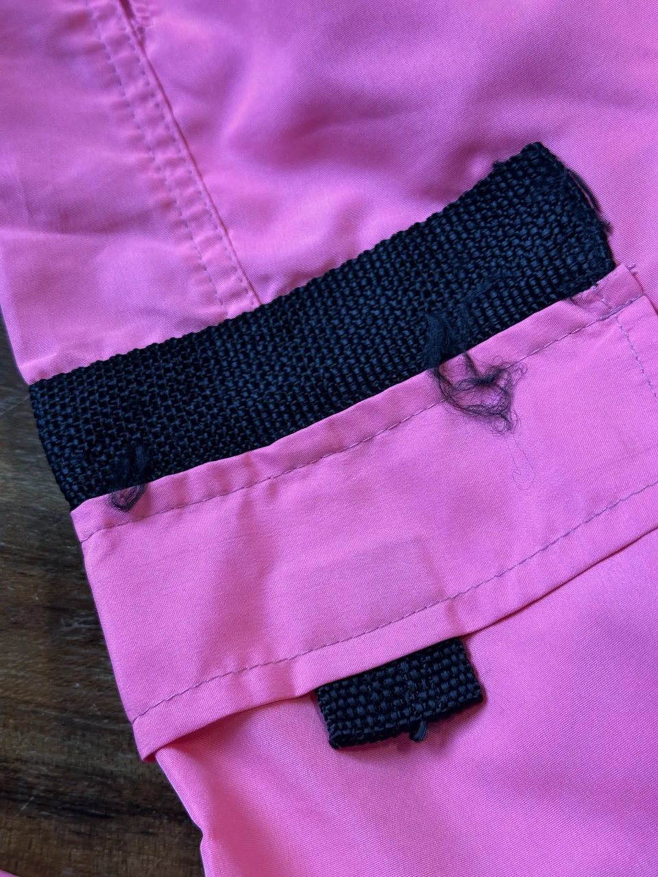 Pantalón Sin marca - imagen 4