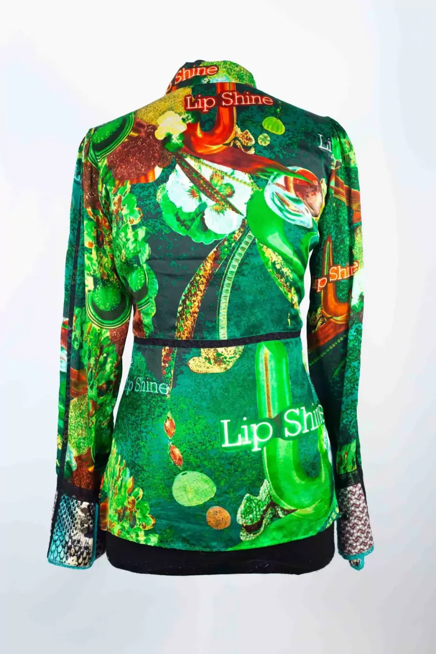 Camisa Custo Barcelona - imagen 2