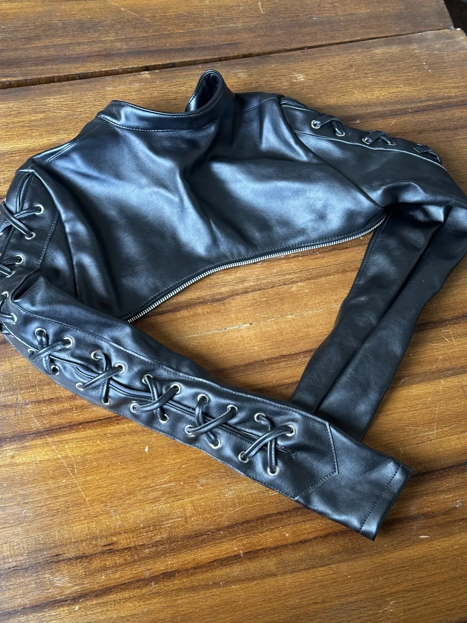 Campera Sotano - imagen 3