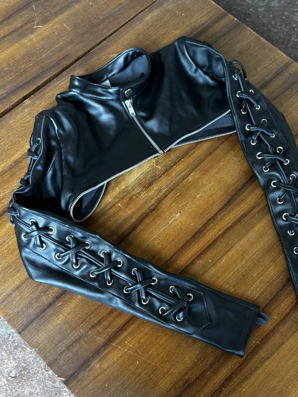 Campera Sotano - imagen 1