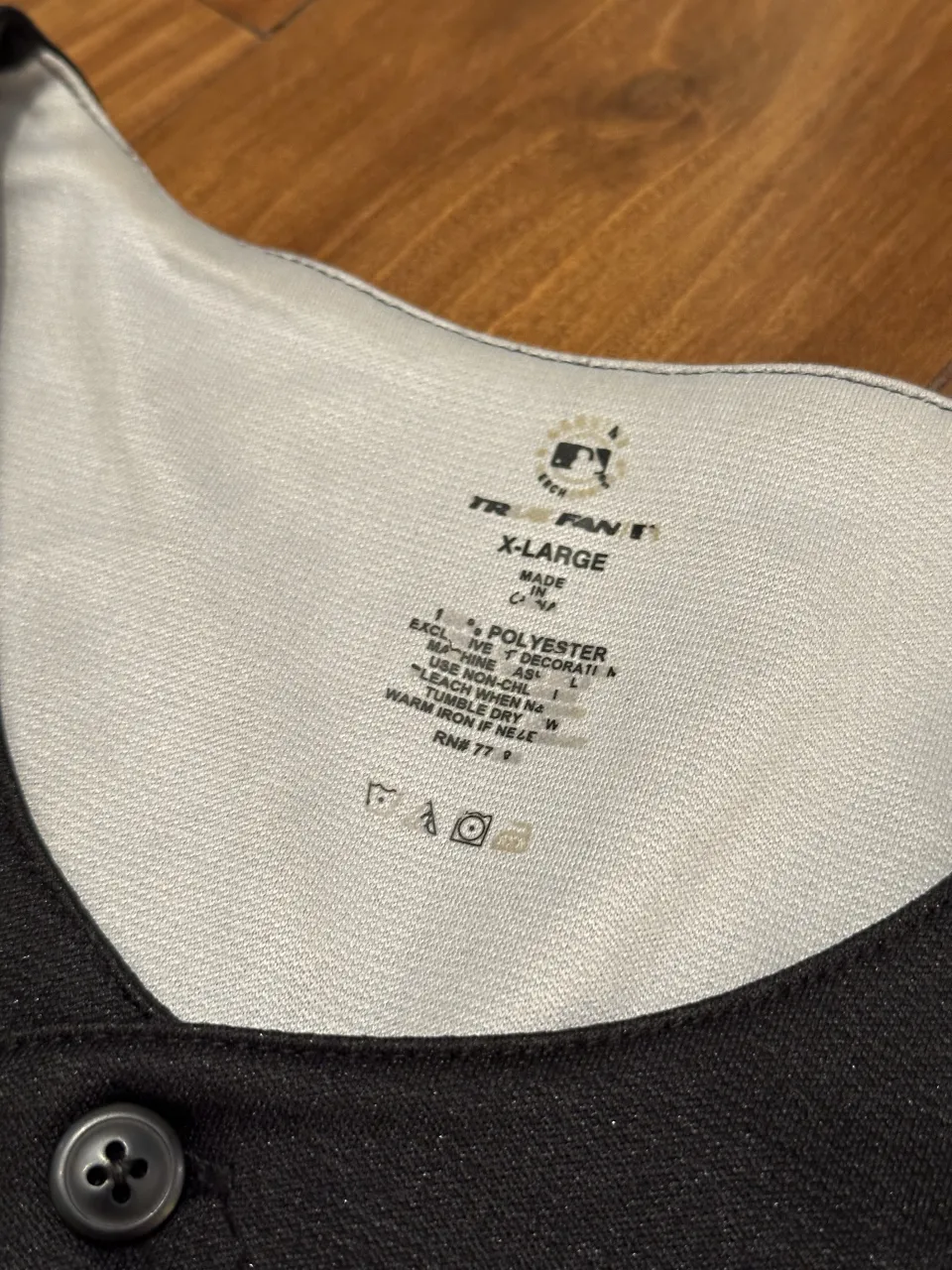 Camiseta True fan - imagen 4