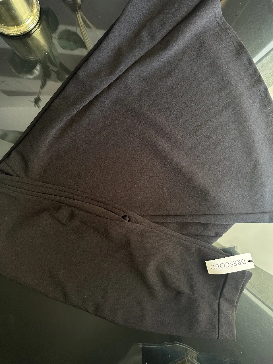 Pantalón Drescoud
