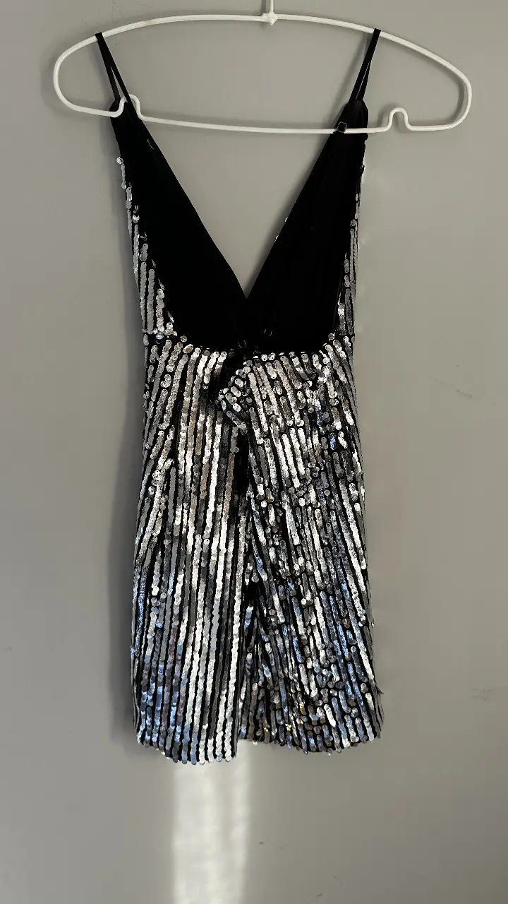 Vestido Forever 21 - imagen 2