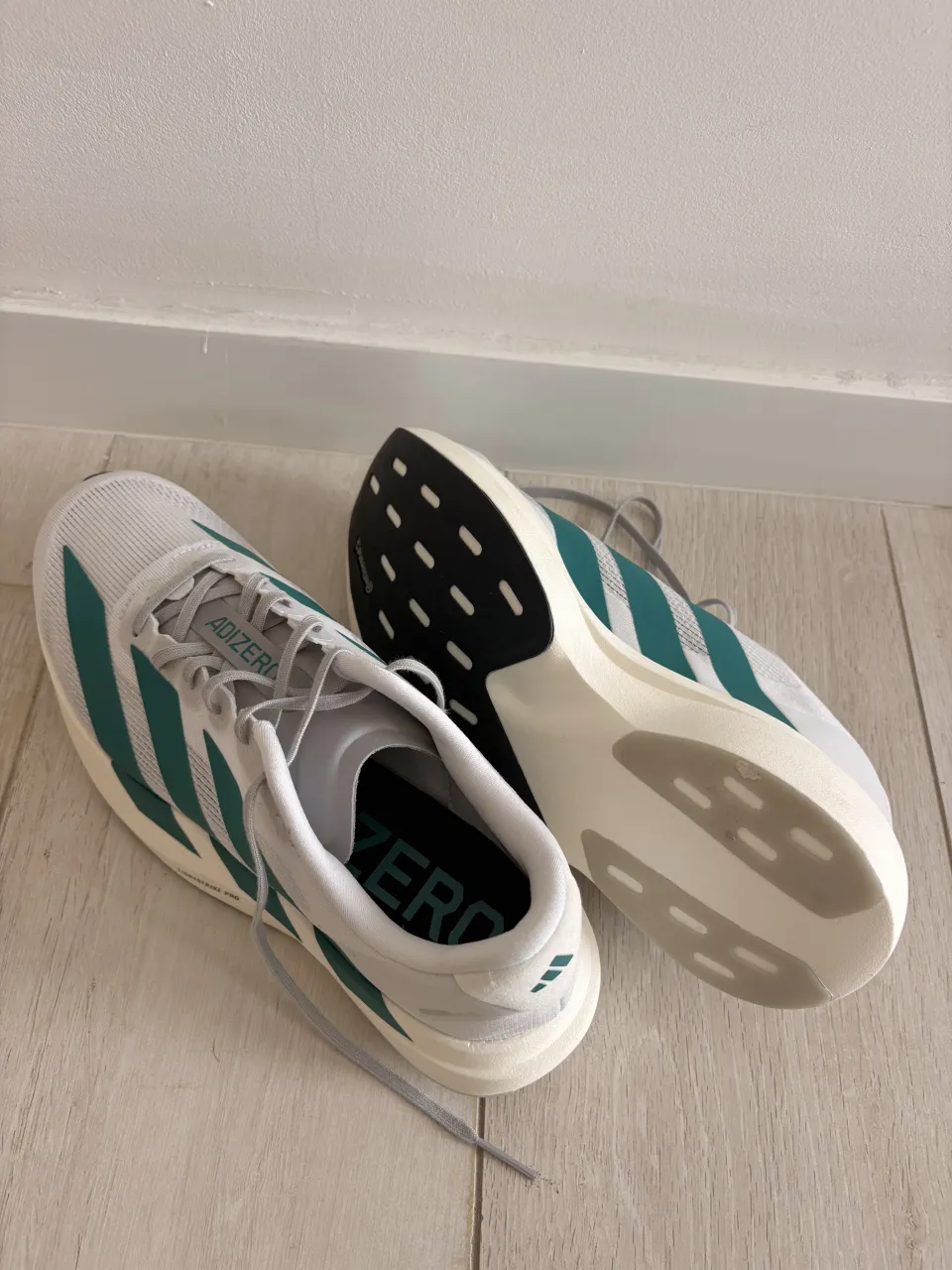 Zapatillas adidas - imagen 2