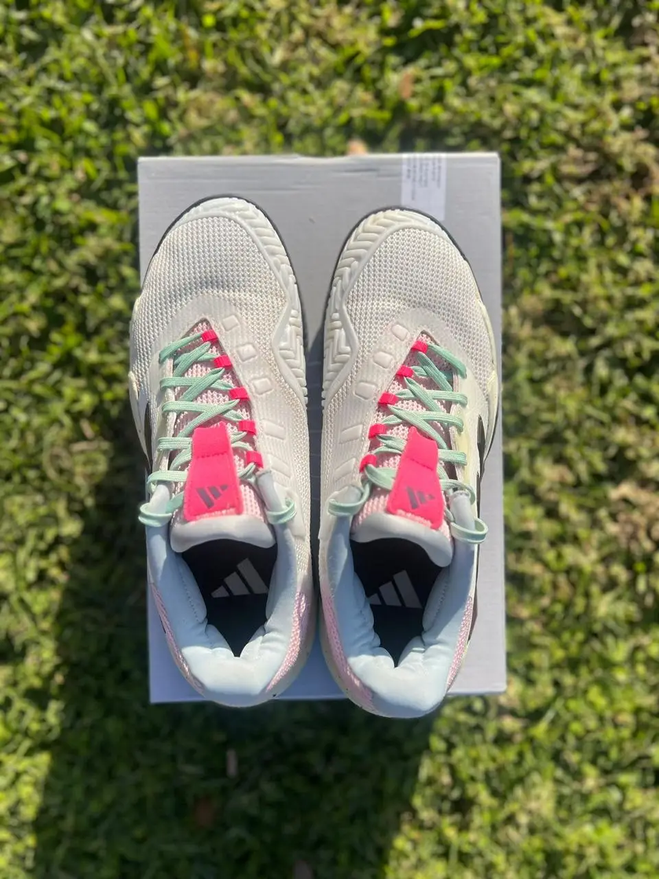 Zapatillas adidas - imagen 2