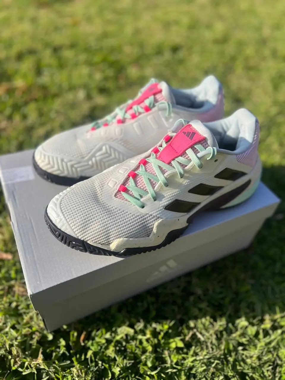 Zapatillas adidas - imagen 3