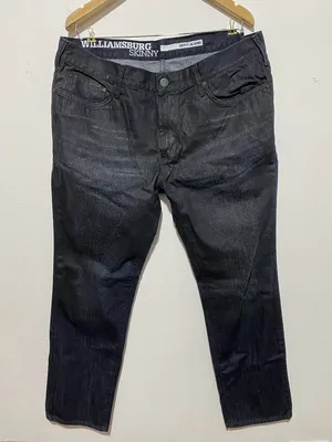 DKNY Jeans