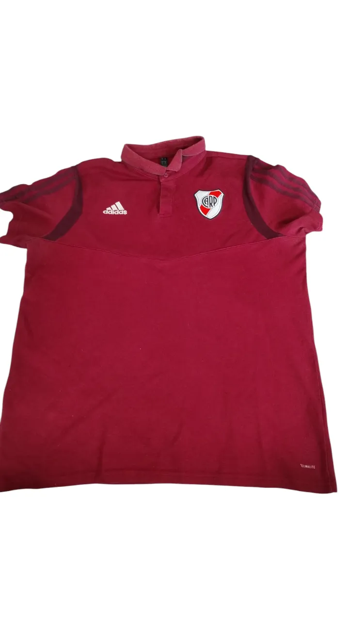 Camiseta adidas - imagen 2