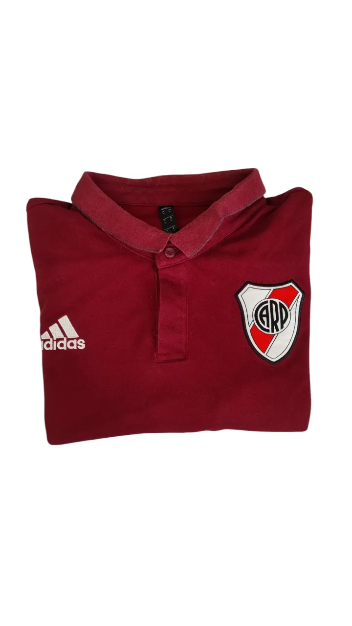 Camiseta adidas - imagen 1
