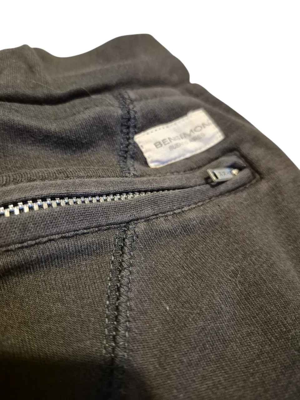 Pantalón Bensimon - imagen 3