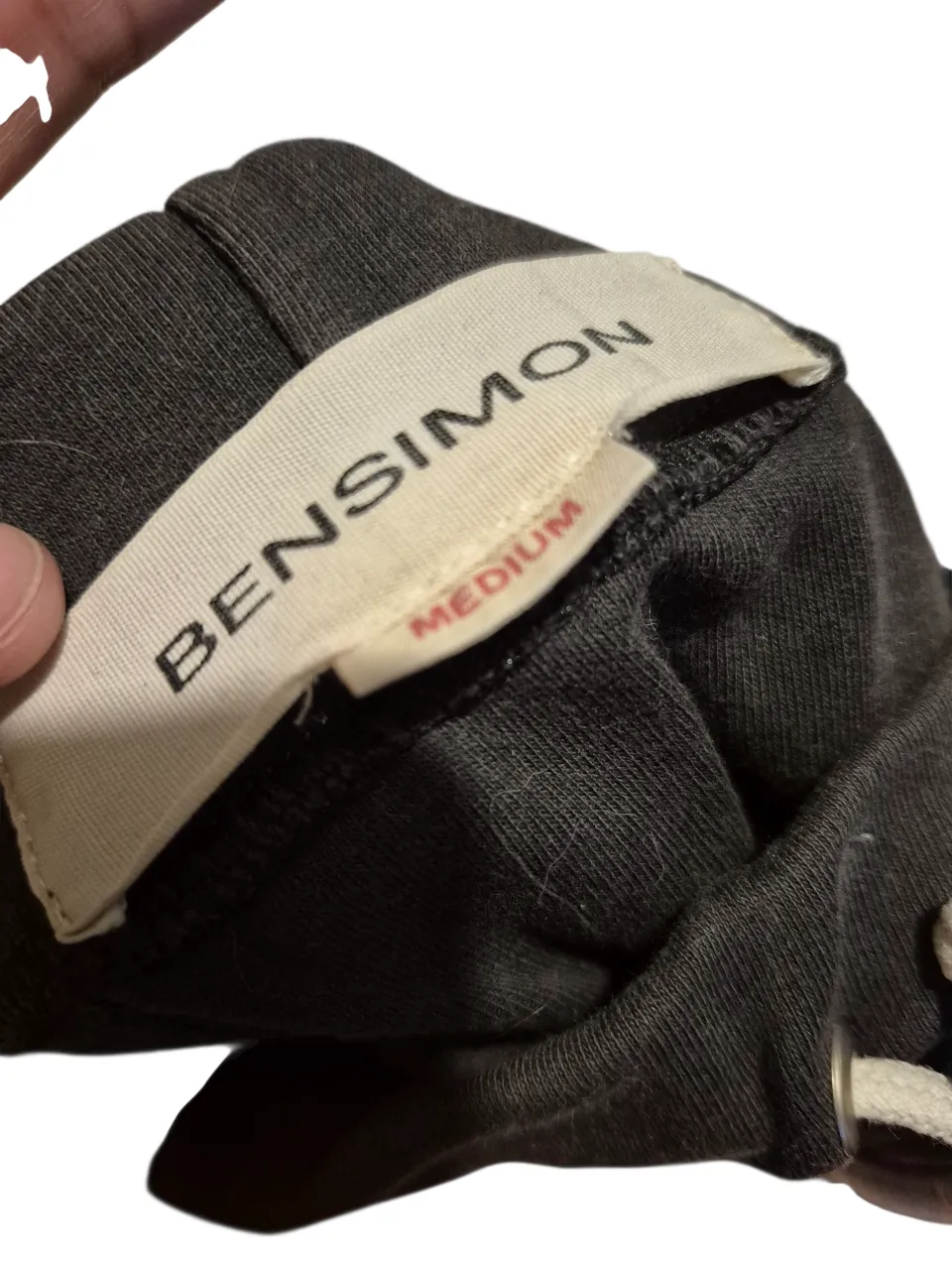 Pantalón Bensimon - imagen 4