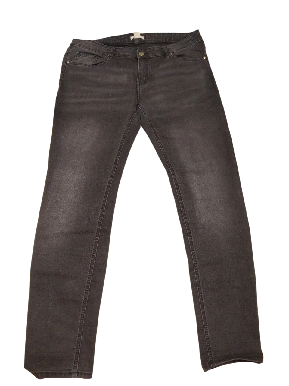 Jean H&M - Vista 2