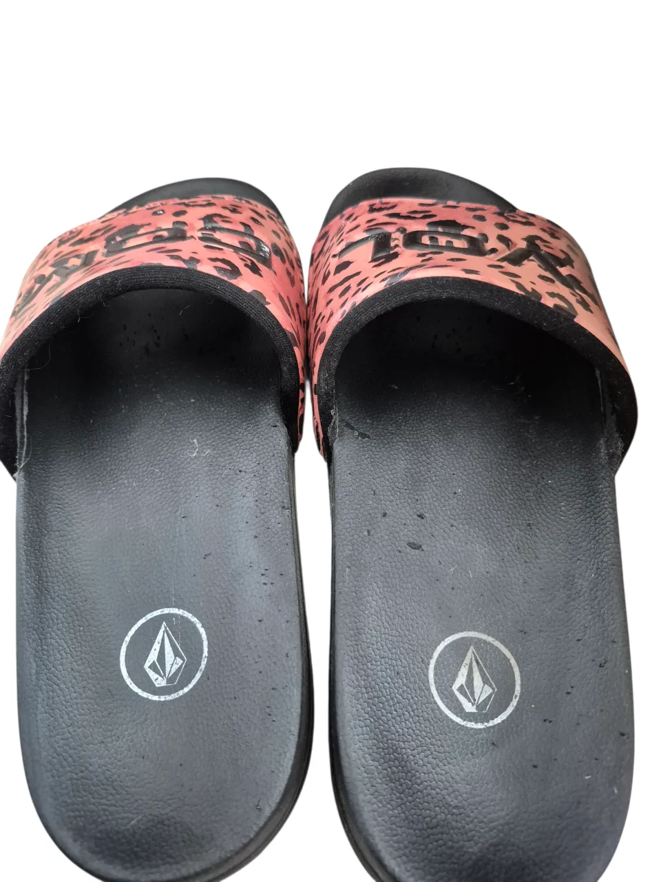 Ojotas Volcom - imagen 3