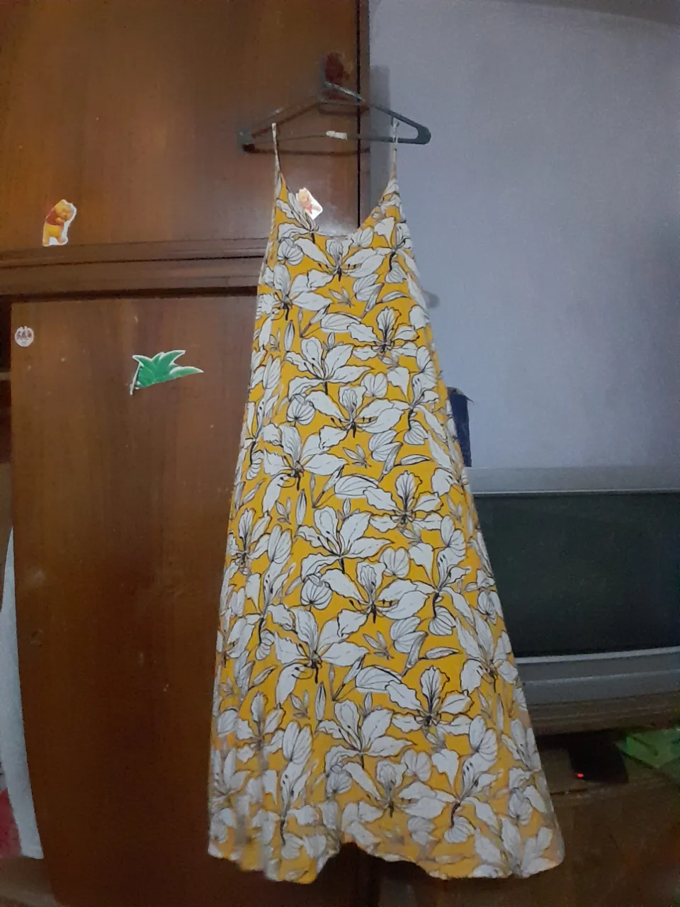Vestido A ≠ - imagen 1