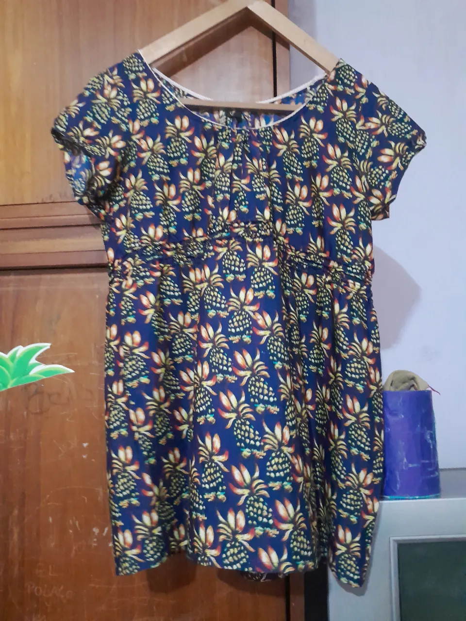 Vestido A ≠ - imagen 3
