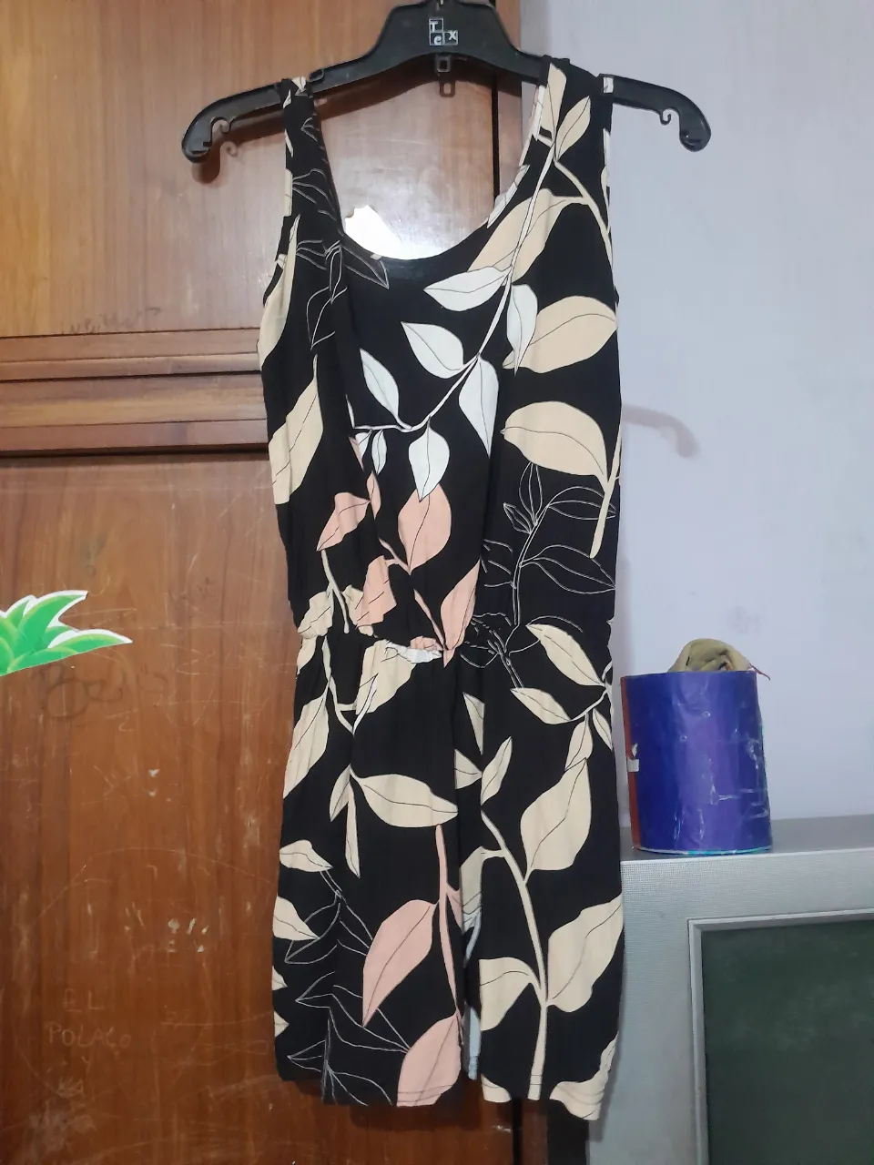 Vestido A ≠ - imagen 5