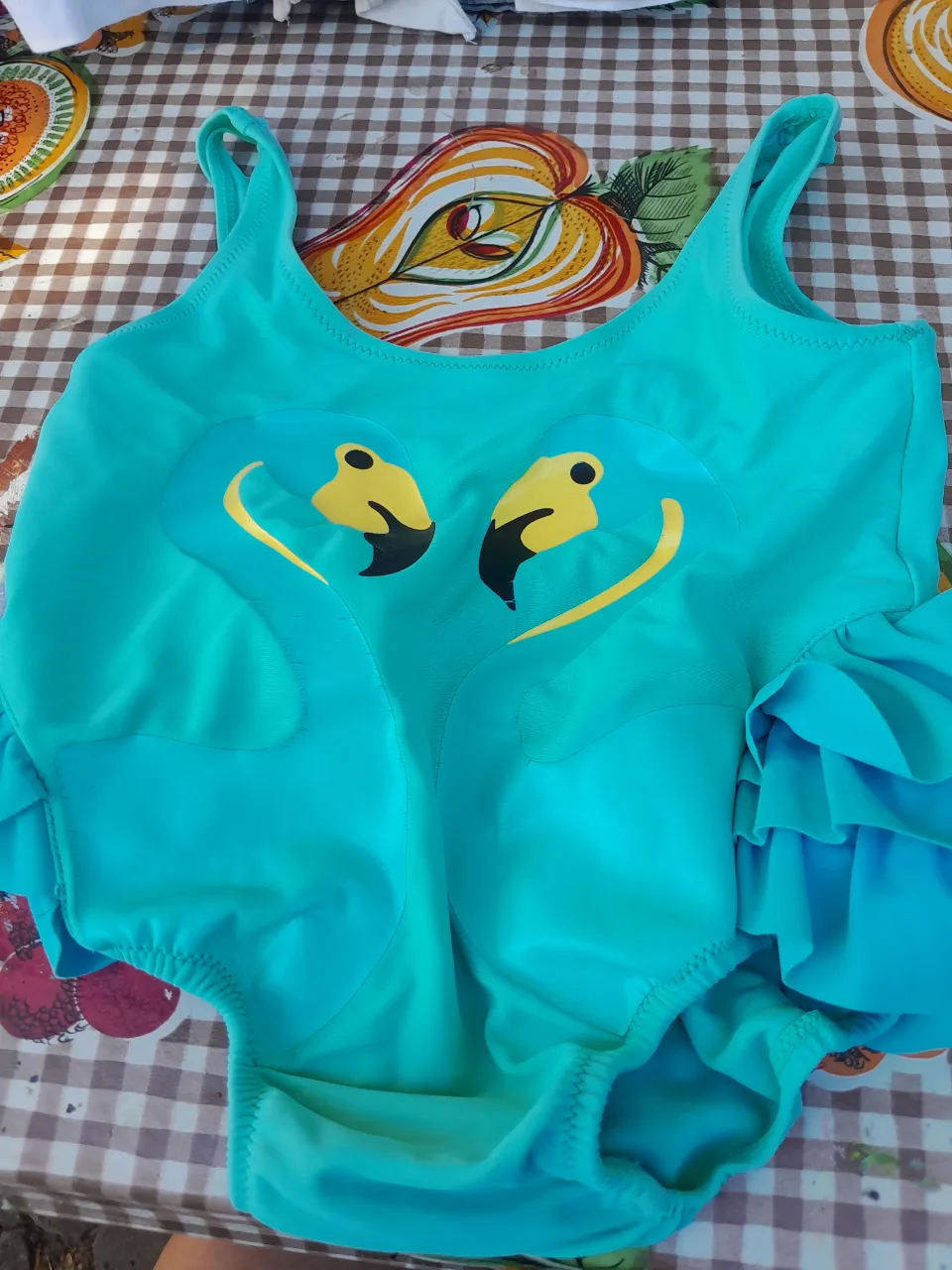 Traje de baño A ≠ - imagen 2