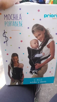 Priori babies