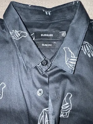 BURGUES