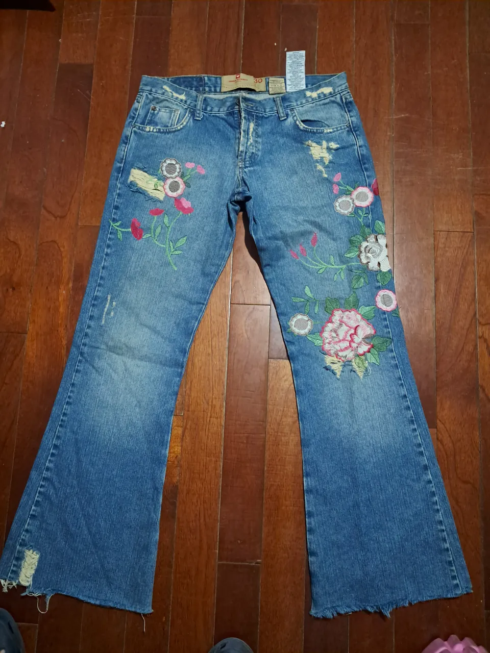 Jean High quality - imagen 1