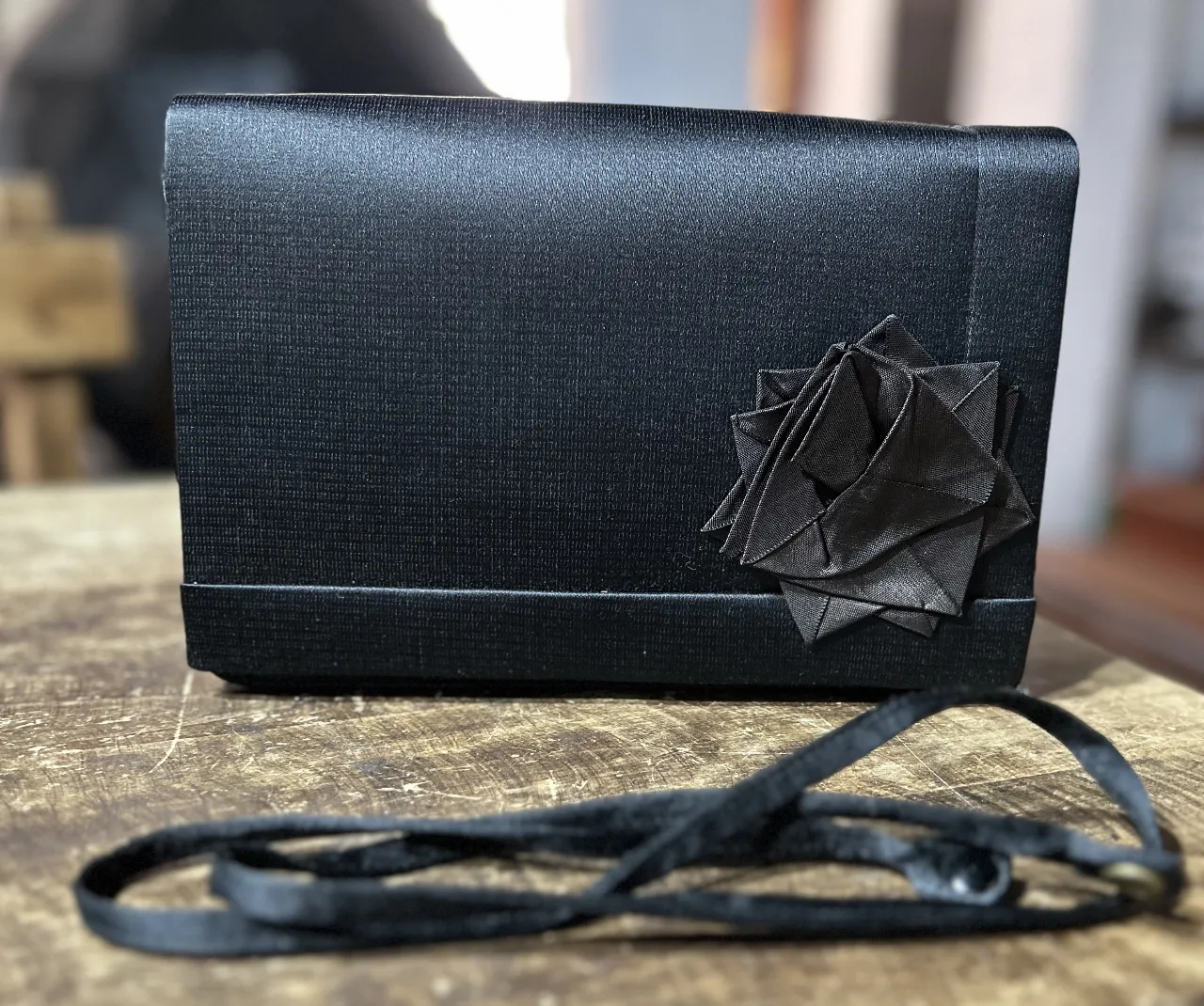 Cartera Sin marca - imagen 1